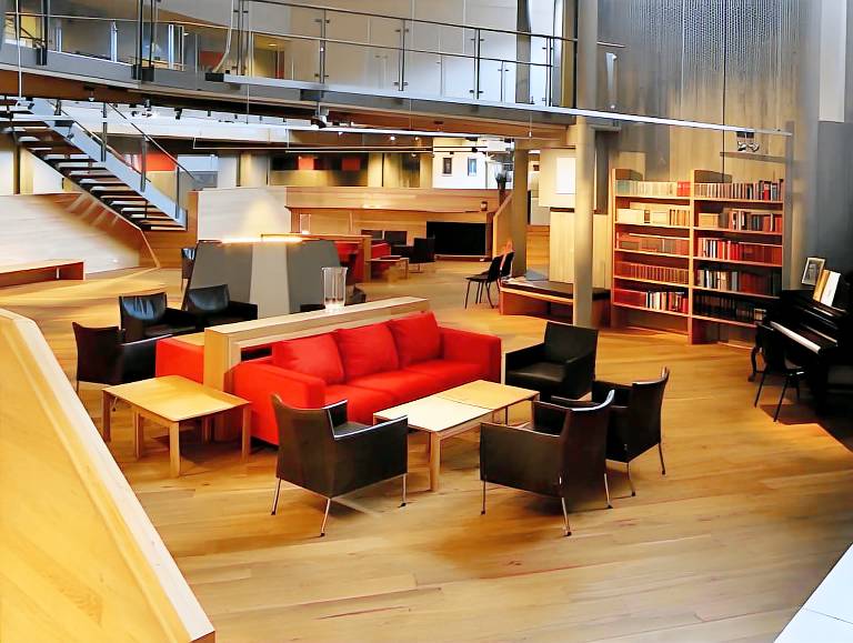 Scandic Stiklestad — photo 2