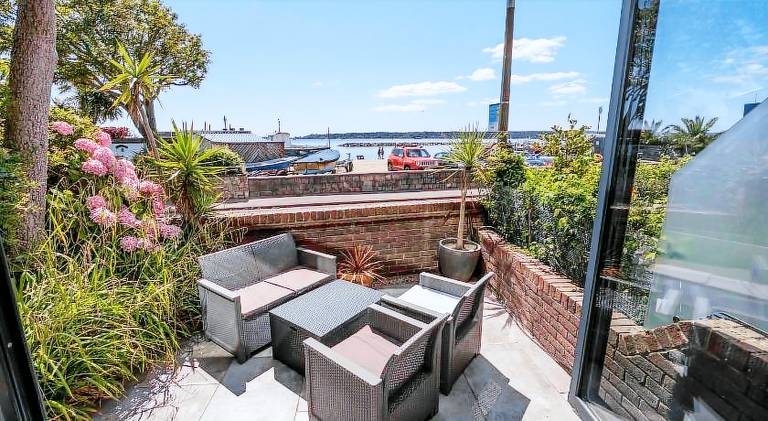 House with terrace | Close to the beach | Pets are welcome — photo 5