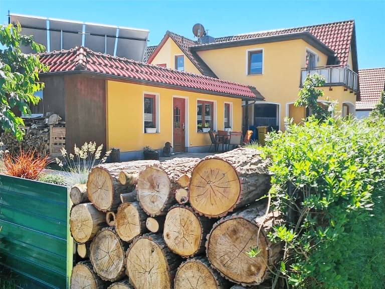 Ferienwohnung Rerik