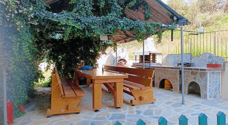 Anestis Apartments & rooms in Kavala