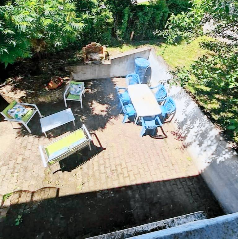 House Aurillac