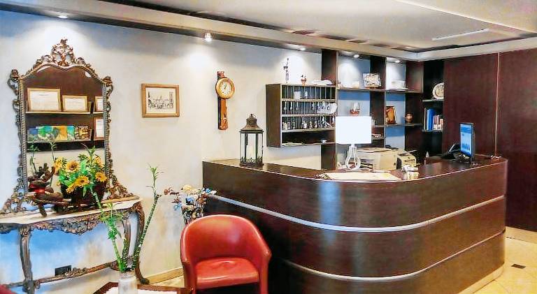 Hotel Blue Ribbon — photo 3
