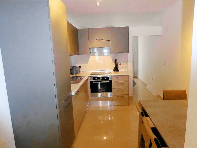 Appartement Marsalforn
