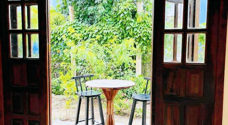 Serviced apartment with jacuzzi, patio & barbecue | Next to the beach | Pets are welcome — photo 2