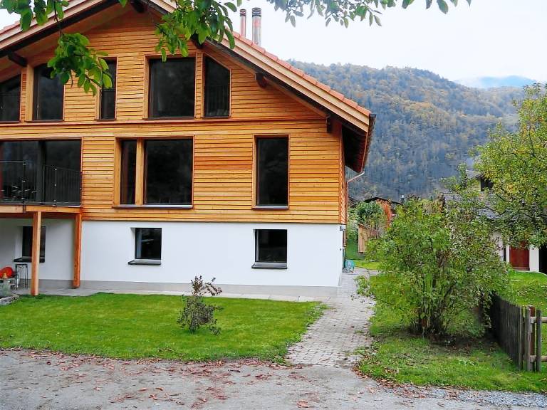 Ferienwohnung Meiringen