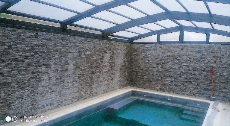 Fully equipped nice house with jacuzzi, pool & barbecue | Good for workation | Pets are welcome — photo 3