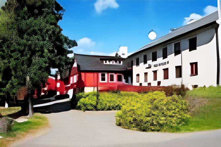 Hotellejlighed Lillehammer