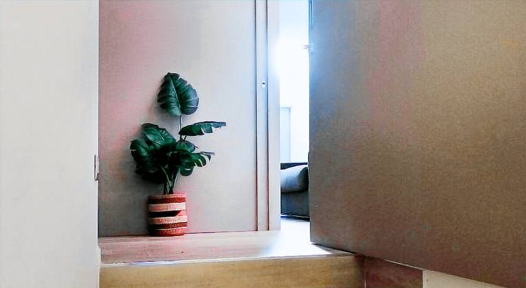 Holiday apartment with 1 room for 4 persons — photo 3