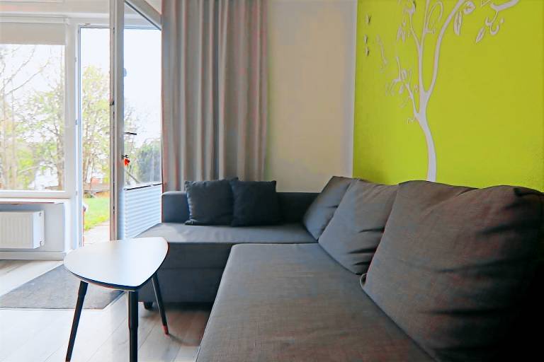 Wonderful holiday apartment with patio & garden | Pets are welcome — photo 5
