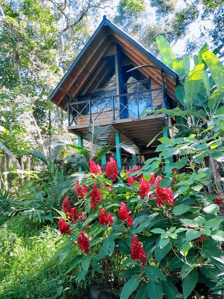 Cabana  Itapiruba