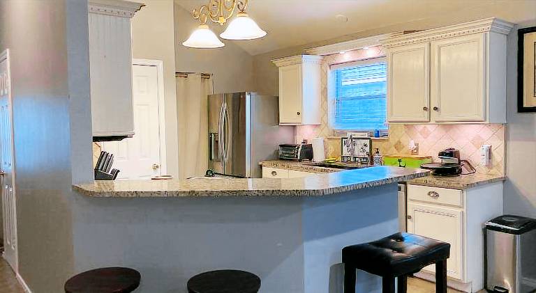 House with 4 rooms for 10 persons — photo 3