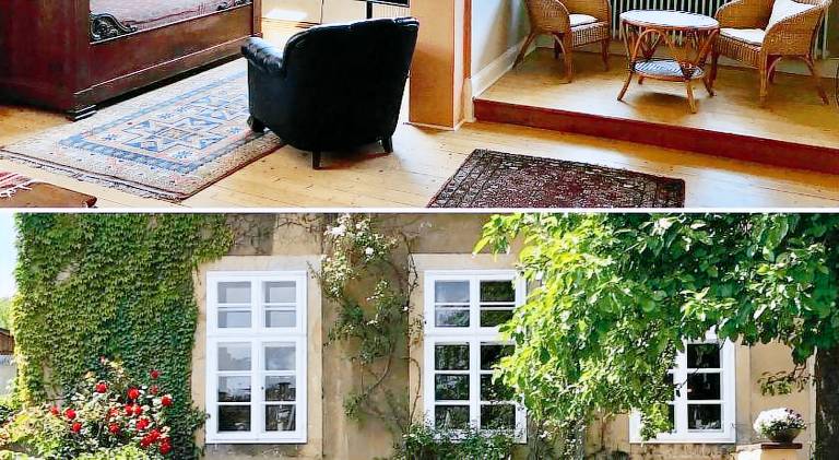 Haus Kroneck-Salis Gasteappartement-Ferienwohnung — photo 3