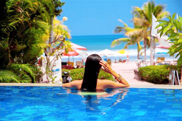 Resort Kuta