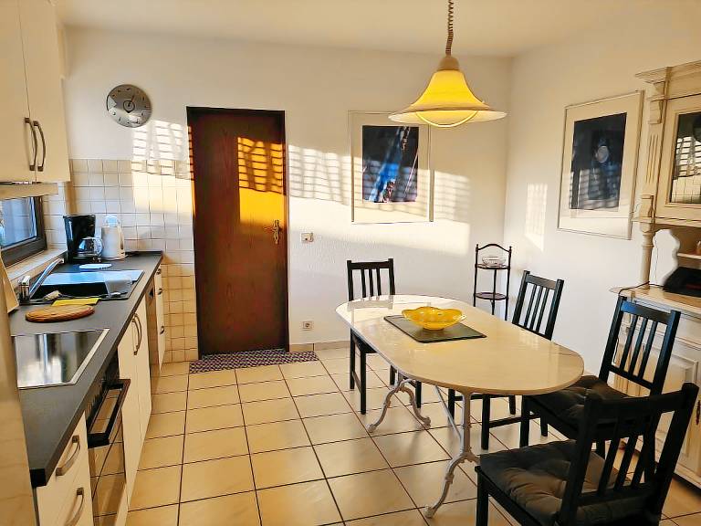 Ferienwohnung Sankt Augustin