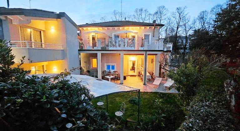 Vacation home | Pets allowed — photo 3