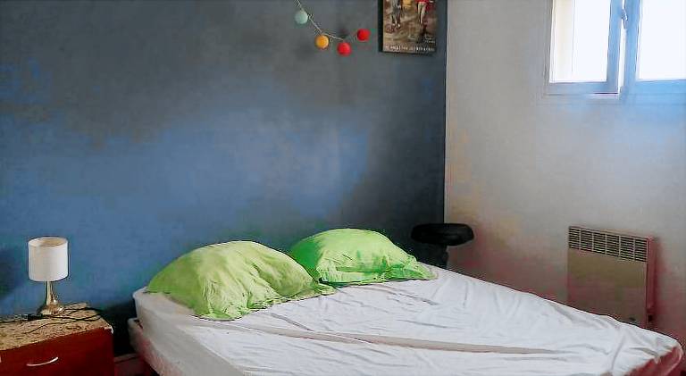 Chambre calme chez l habitant in Sète