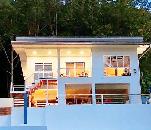 Villa Ko Yao Noi