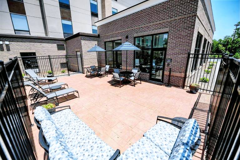 Hampton Inn & Suites by Hilton Lenoir — photo 5