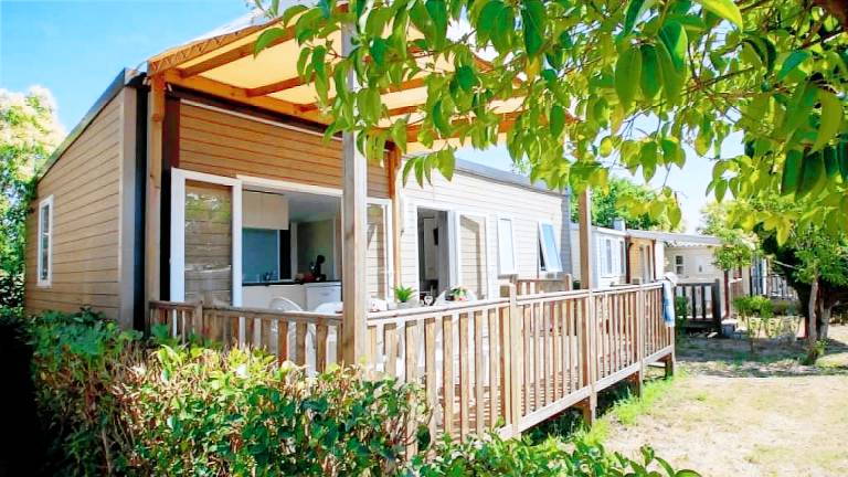Camping Fayence