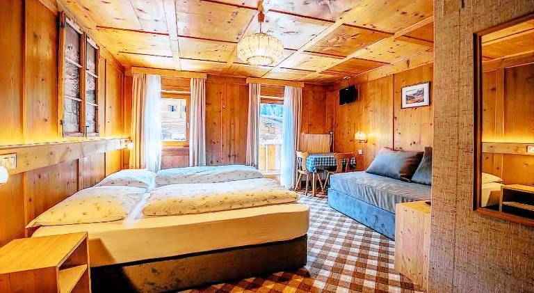 Chalet Funtanacia — photo 2