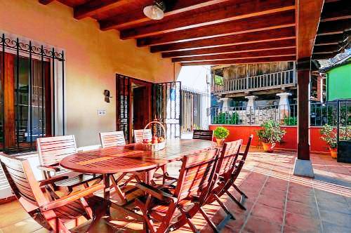 Chalet Torrevega