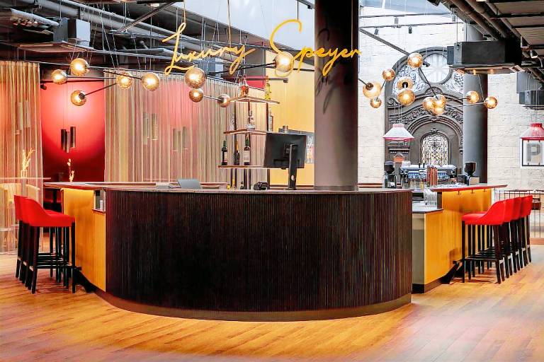 Amedia Plaza Speyer, Trademark Collection by Wyndham — photo 2