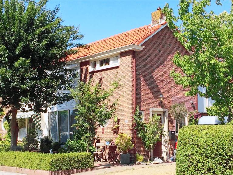 Ferienhaus Vlissingen