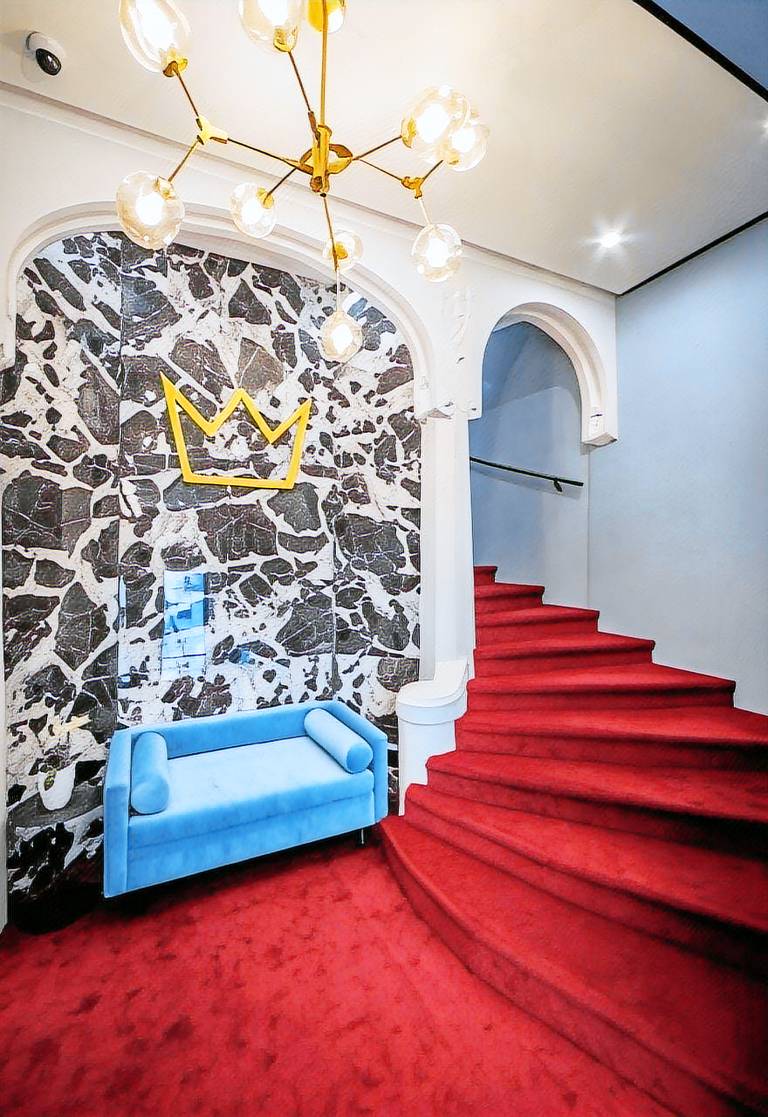 Maison Royale — photo 5