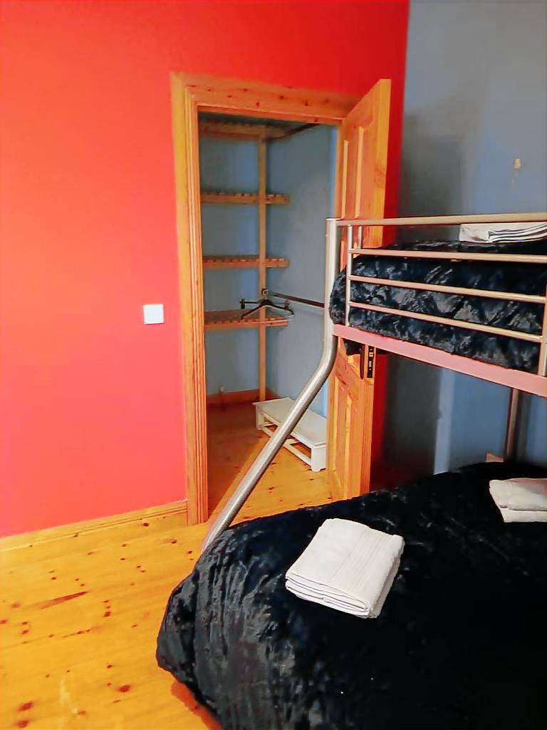 Chambre privée Gortdrishagh