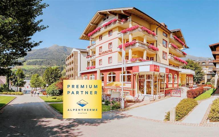 Apartament Bad Hofgastein