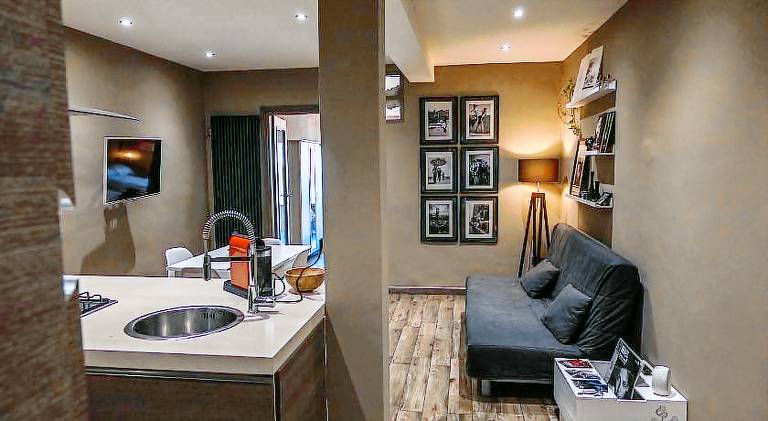 Spacious holiday apartment | Next to Mole Antonelliana | Pet-friendly in Turin
