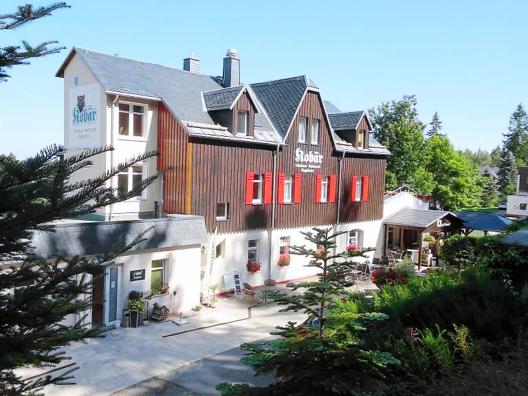 Gasthaus Kobär — photo 2