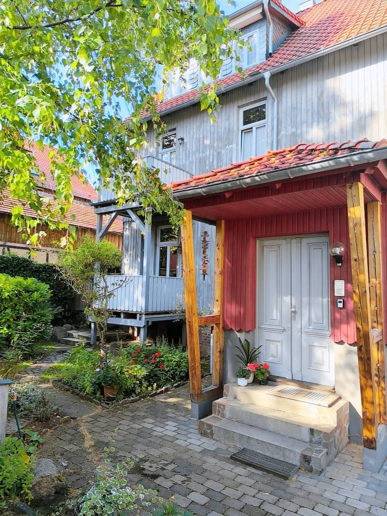 Ferienhaus  Vienenburg
