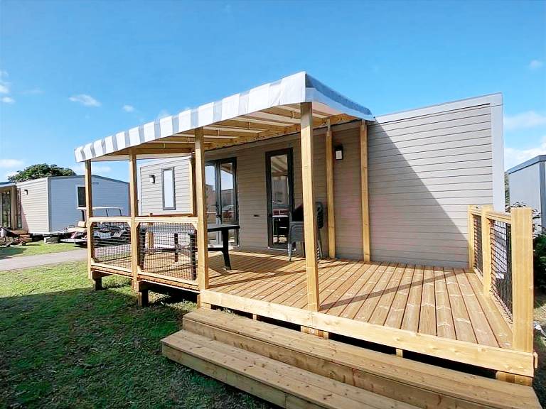 Mobil-home Pornichet