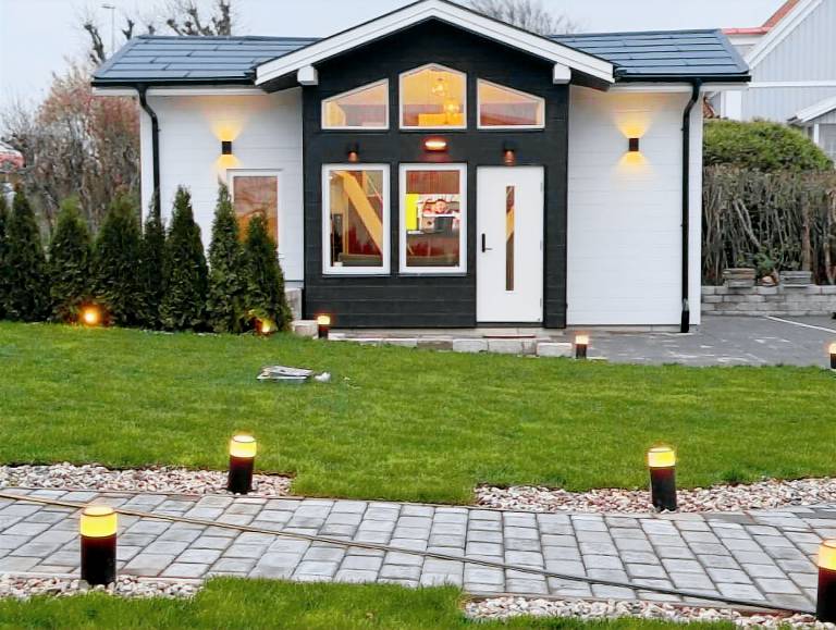 Villa Kållered