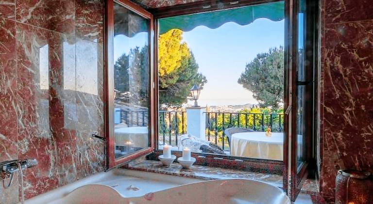 Charming villa with pool | Dogs allowed — photo 3
