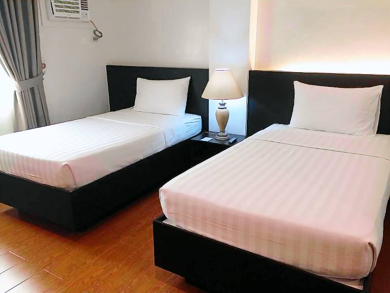 TOP STAR HOTEL OTON — photo 5