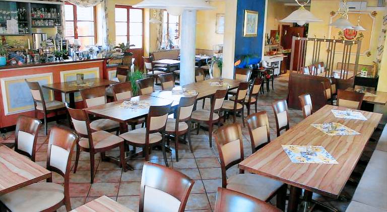Hotel Krone Kappel — photo 3