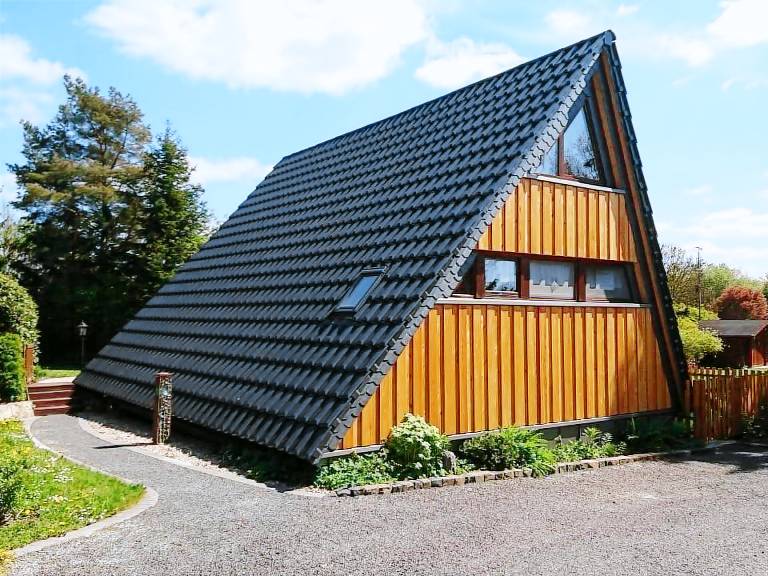 Fully equipped charming house with garden, terrace & BBQ | Nature view | Pets are welcome — photo 3