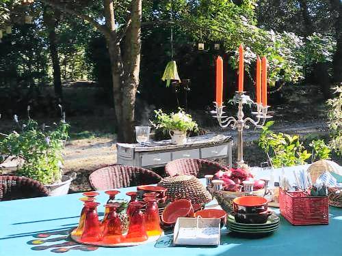 Casina Morgana B&B