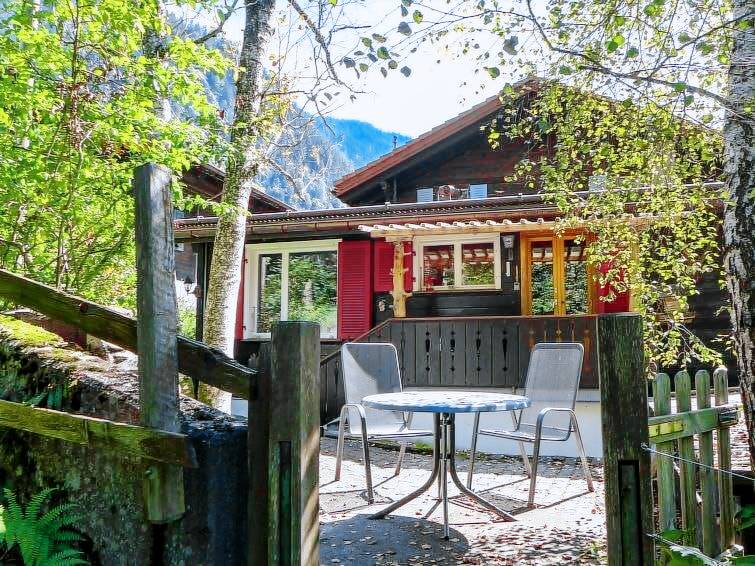 Apartment  Wilderswil