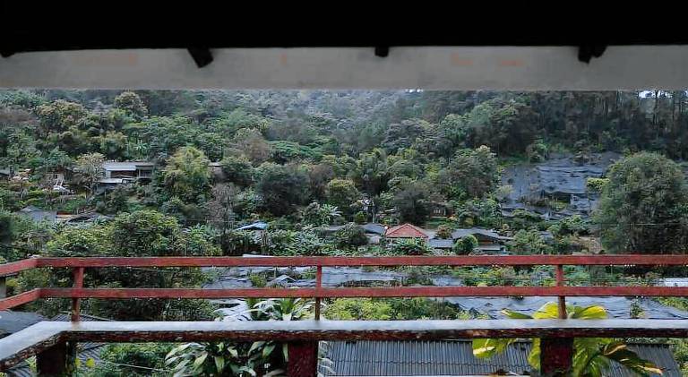 Villa with garden, BBQ & terrace — photo 4