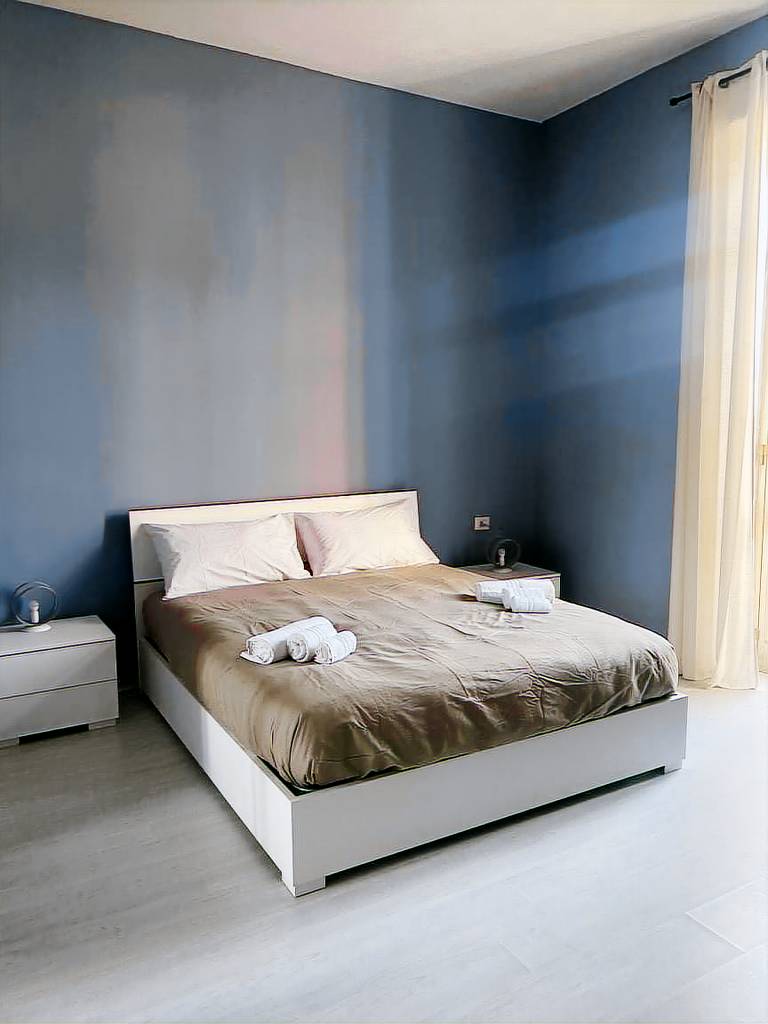 Ferienwohnung Salerno