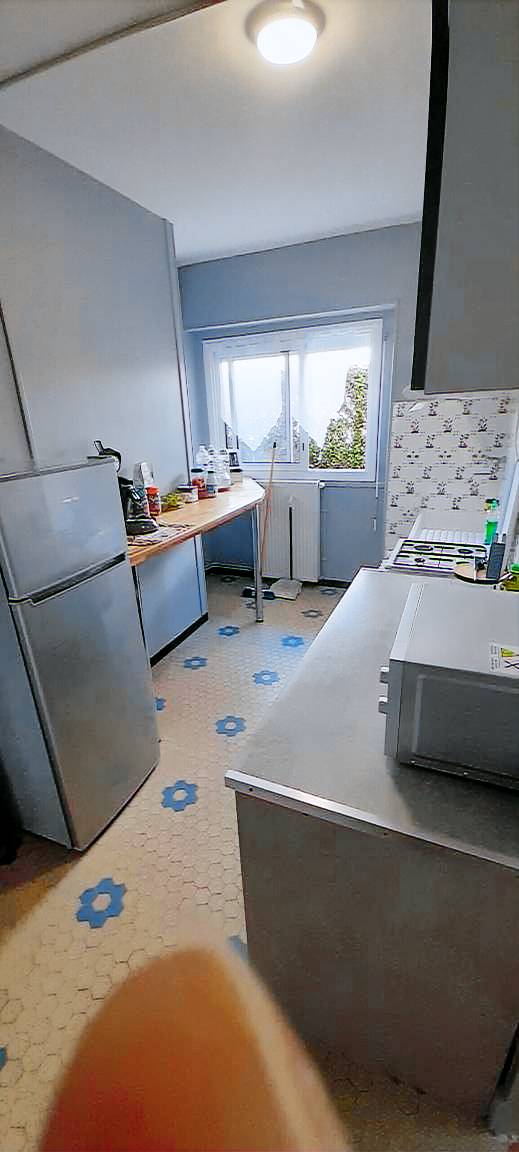 Apartamento Lourdes