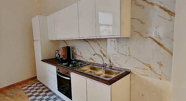 Vacation home with 2 rooms for 6 persons — photo 5