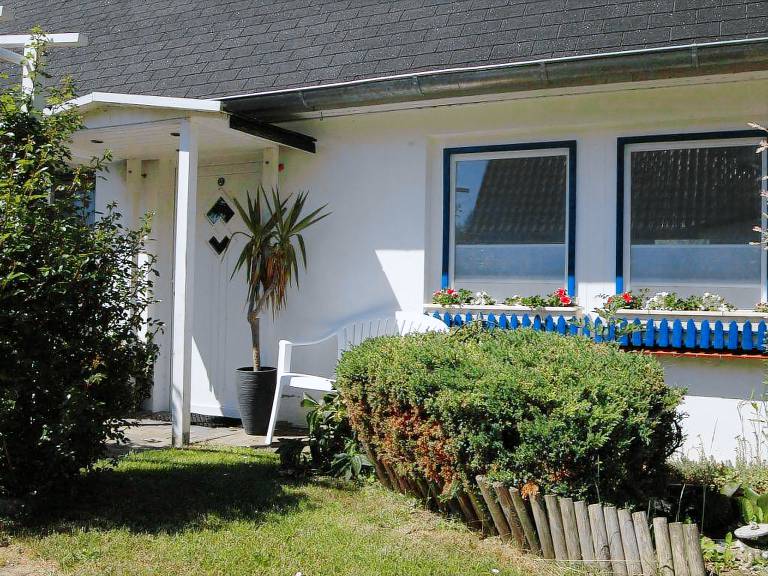 Ferienwohnung Moordorf