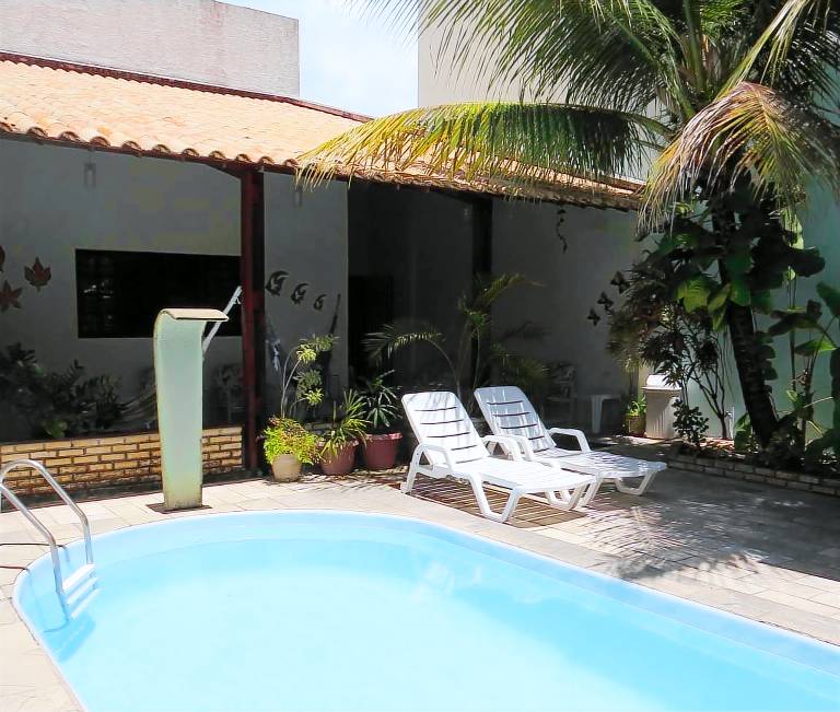 Casa Tamandaré