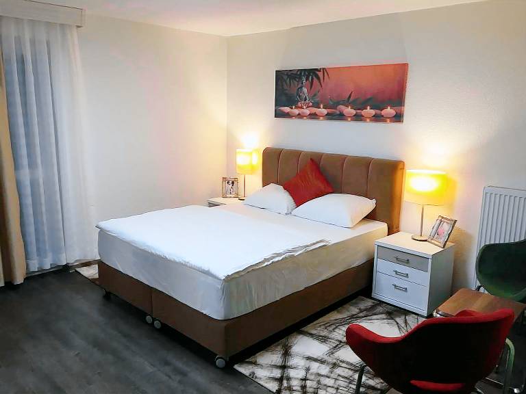 Aparthotel Kornwestheim