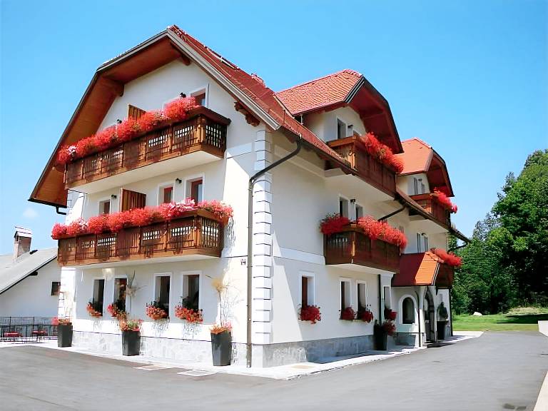 Bed & Breakfast Bled
