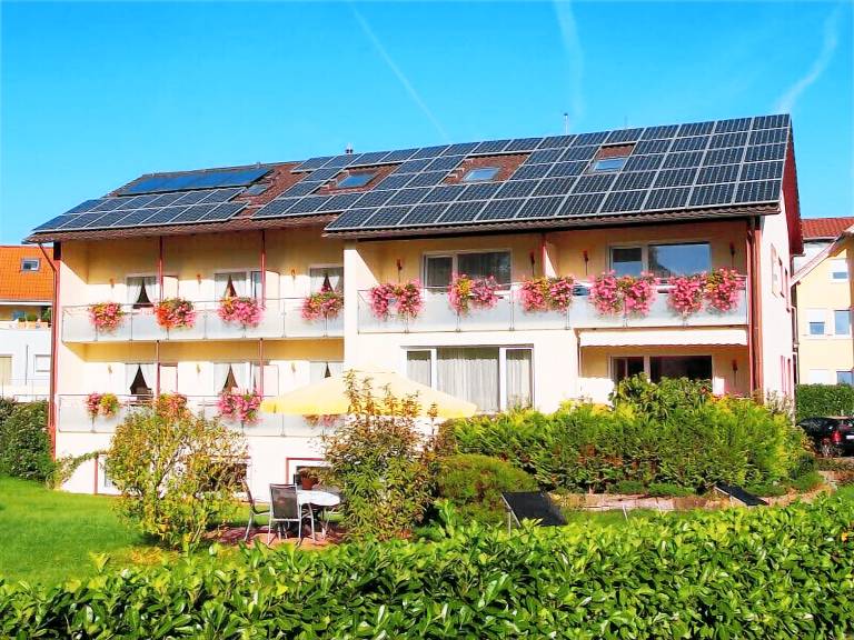 Ferienwohnung  Bad Krozingen
